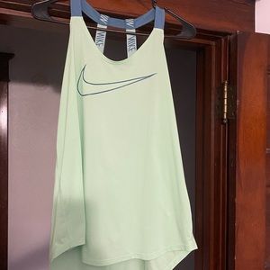 Nike Tank Top